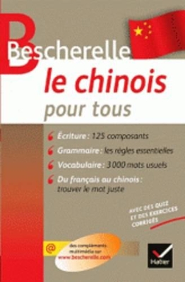 BESCHERELLE LE CHINOIS POUR TOUS N/E FL -