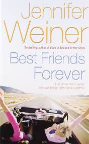 BEST-FRIENDS-FOREVER-PB-A-FORMAT-JENNIFER-WEINER.jpg BEST FRIENDS FOREVER PB A FORMAT - JENNIFER WEINER