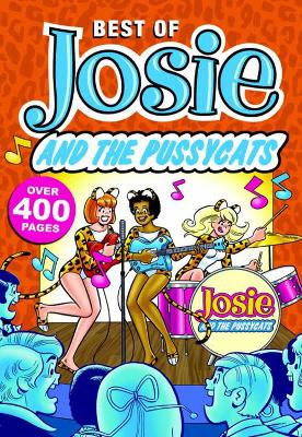 BEST OF JOSIE AND THE PUSSYCATS THE    PB - ARCHIE SUPERSTAR