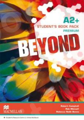 BEYOND A2+ COMPANION KEY FREE - LENA IOANNOU