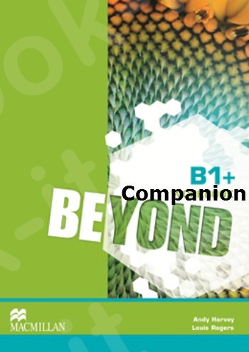 BEYOND B1+ COMPANION KEY FREE - RUTH JIMACK