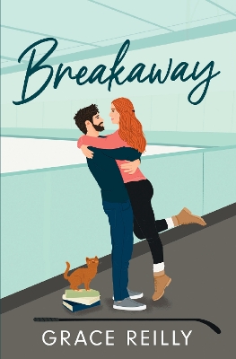 BEYOND THE PLAY 2: BREAKAWAY - GRACE REILLY