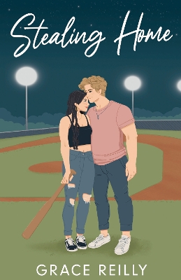 BEYOND THE PLAY 3: STEALING HOME - GRACE REILLY