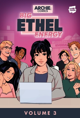 BIG-ETHEL-ENERGY-VOL.-3-PB-KERYL-BROWN-AHMED-SIOBHAN-K.jpg BIG ETHEL ENERGY VOL. 3 PB - KERYL BROWN AHMED-SIOBHAN K