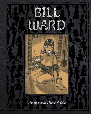 BILL WARD - BILL WARD-ALEX CHUN-DITA VON TEESE
