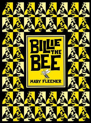 BILLIE THE BEE - MARY FLEENER