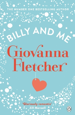 BILLY AND ME  PB - GIOVANNA FLETCHER