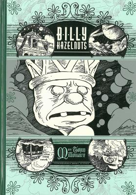BILLY HAZELNUTS VOL. 1  HC - TONY MILLIONAIRE