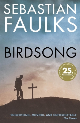 BIRDSONG PB - SEBASTIAN FAULKS