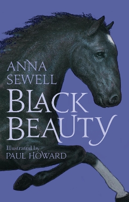 BLACK BEAUTY  PB - ANNA SEWELL-PAUL HOWARD