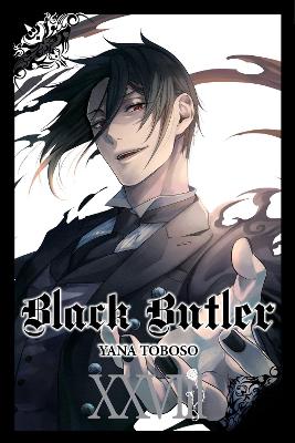 BLACK BUTLER VOL. 28 - BIANCA PISTILLO-LYS BLAKESLEE-TOMO KI