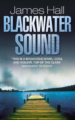 BLACKWATER SOUND PB B FORMAT - JAMES HALL