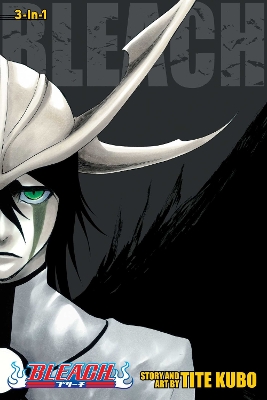 BLEACH: 3-IN-1 ED V14 PA - TITE KUBO