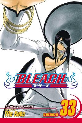 BLEACH 33  PA - TITE KUBO