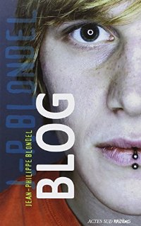 BLOG POCHE - JEAN-PHILIPPE BLONDEL