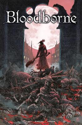 BLOODBORNE - ALES KOT-PIOTR KOWALSKI
