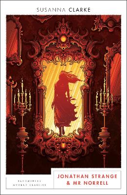 BLOOMSBURY MODERN CLASSICS : JONATHAN STRANG MR NORRELL  PB