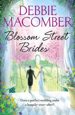 BLOSSOM STREET BRIDES PB - DEBBIE MACOMBER