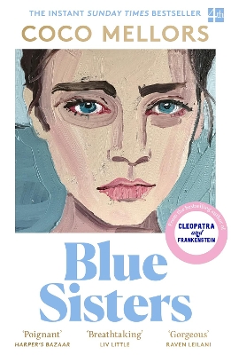 BLUE SISTERS - COCO MELLORS