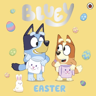BLUEY: EASTER PB - BLUEY
