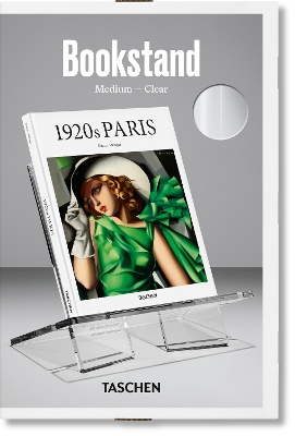 BOOKSTAND. SIZE M - TASCHEN