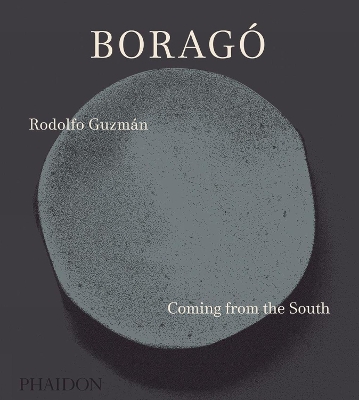 BORAGO: COMING FROM THE SOUTH HC - RODOLFO GUZMAN-ANDONI ADU