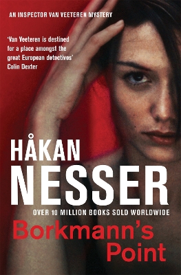 BORKMANNS POINT PB A FORMAT - HAKAN NESSER-LAURIE THOMPSON