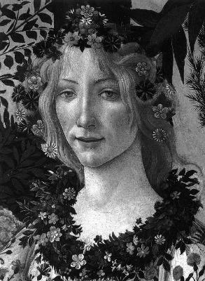 BOTTICELLI  HC - LIONELLO VENTURI-ALESSANDRO CECCHI