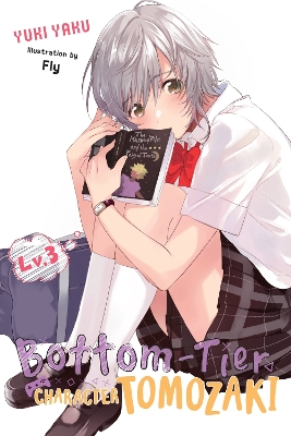 BOTTOM-TIER CHARACTER TOMOZAKI VOL. 3 ( - FLY KENNOJI-WINIFR
