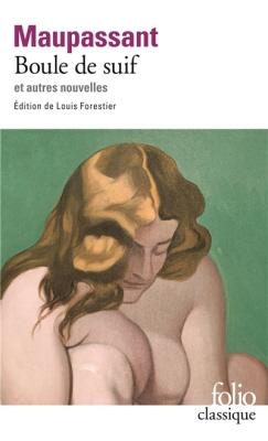 BOULE DE SUIF POCHE - GUY DE MAUPASSANT