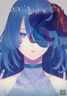 BOYS ABYSS VOL. 1 PA - RYO MINENAMI
