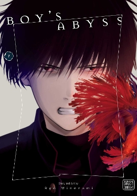 BOYS ABYSS VOL. 7 PA - RYO MINENAMI
