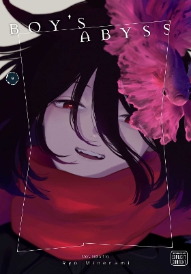 BOYS ABYSS VOL. 9 PA - RYO MINENAMI