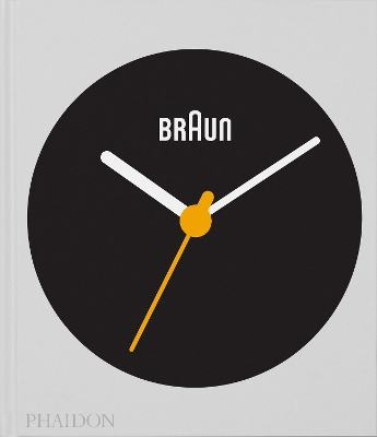 BRAUN: DESIGNED TO KEEP HC - KLAUS KLEMP