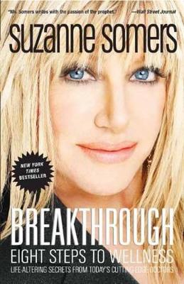 BREAKTHROUGH EIGHT STEPS TO WELLNESS PB B FORMAT - SUZANNE S