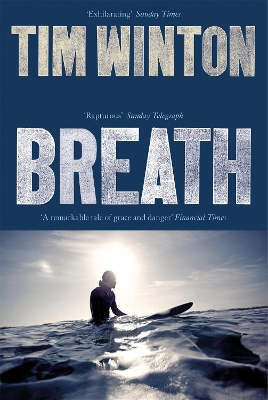 BREATH - TIM WINTON