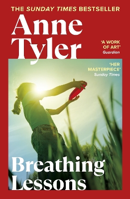 BREATHING LESSONS PB B FORMAT - ANNE TYLER