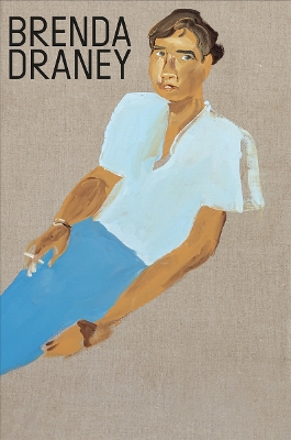 BRENDA DRANEY: DRINK FROM THE RIVER HC - JACQUELINE KOK-ADEL