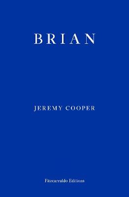 BRIAN PB - JEREMY COOPER