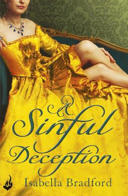 BRICONRIDGE BROTHER 2: A SINFUL DECEPTION  PB - ISABELLA BRA