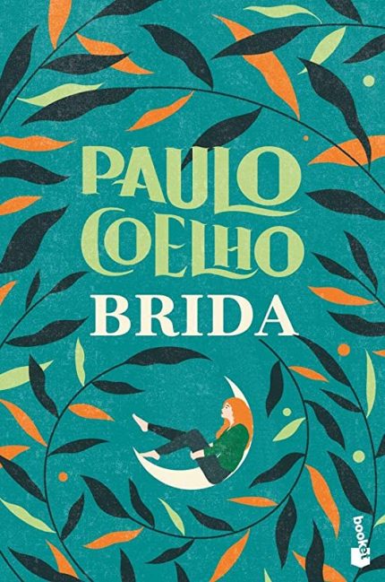 BRIDA - PAULO COELHO