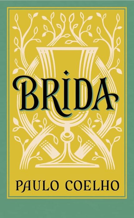 BRIDA - PAULO COELHO