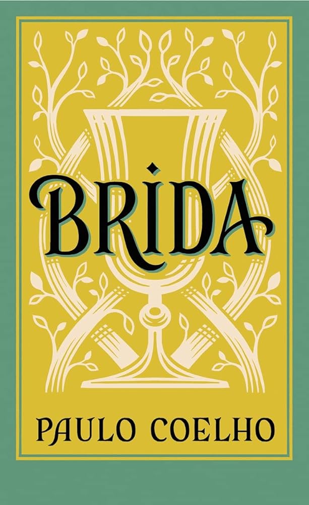 BRIDA - PAULO COELHO