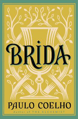 BRIDA PB B FORMAT - PAULO COELHO