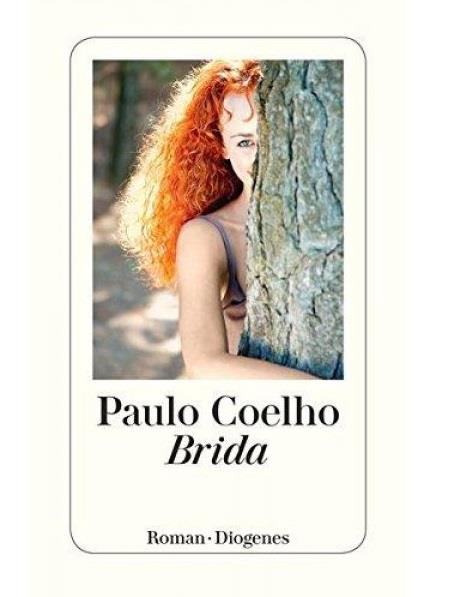 BRIDA PB - PAULO COELHO