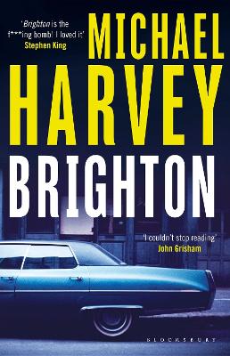 BRIGHTON  PB - MICHAEL HARVEY