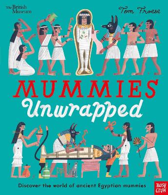 BRITISH-MUSEUM-MUMMIES-UNWRAPPED-PB-TOM-FROESE.jpg BRITISH MUSEUM : MUMMIES UNWRAPPED PB - TOM FROESE