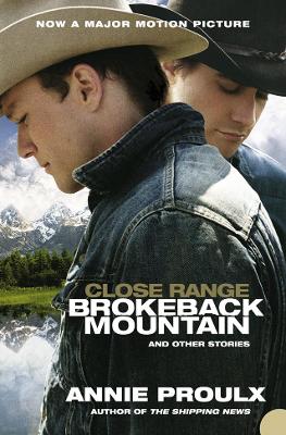 BROKEBACK MOUNTAIN PB B FORMAT - ANNIE PROULX