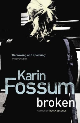 BROKEN - KARIN FOSSUM-CHARLOTTE BARSLUND