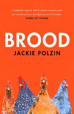 BROOD PB - JACKIE POLZIN